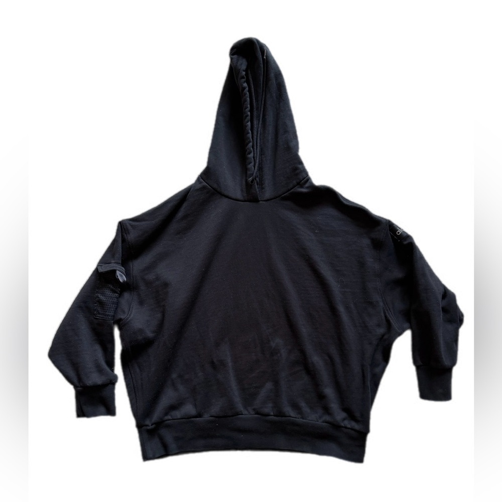 Alo Yoga At Ease Hoodie Small - Picture 6 of 13